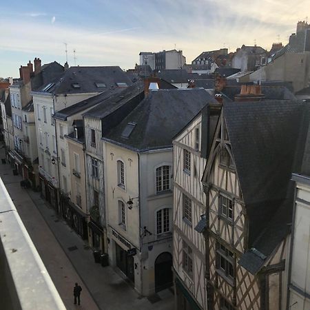 T4 Hyper Centre D' Angers 아파트 외부 사진